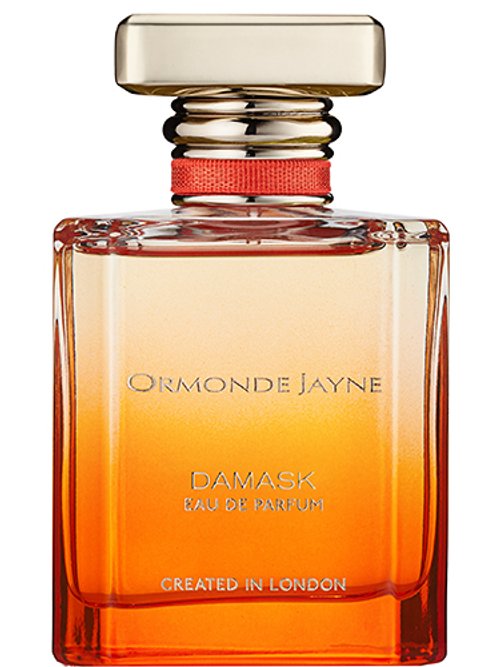 SAMPAQUITA perfume by Ormonde Jayne - Wikiparfum