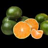 Verde de mandarina