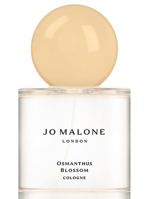 Me preparé Autor télex OSMANTHUS BLOSSOM 2023 perfume de Jo Malone London – Wikiparfum