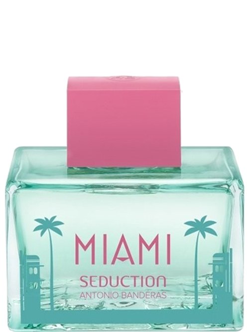 Perfume miami seduction new arrivals