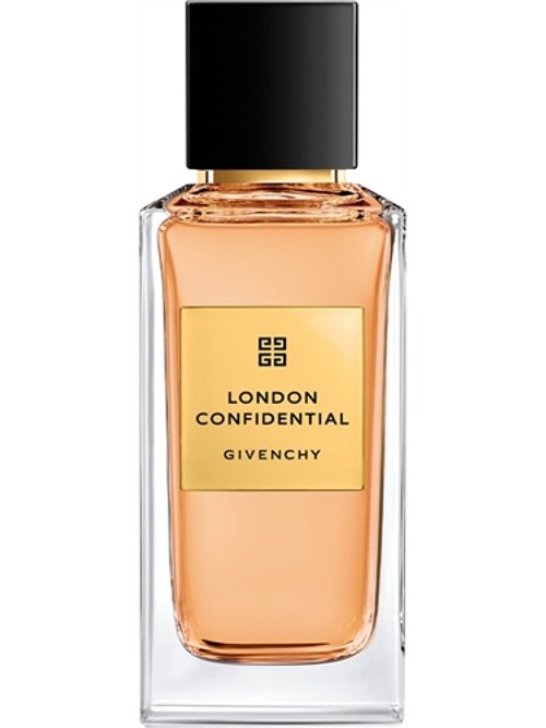 香料和香水(Givenchy) - Wikiparfum
