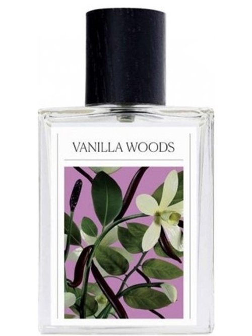 VANILLA WOODS perfume by The 7 Virtues Wikiparfum