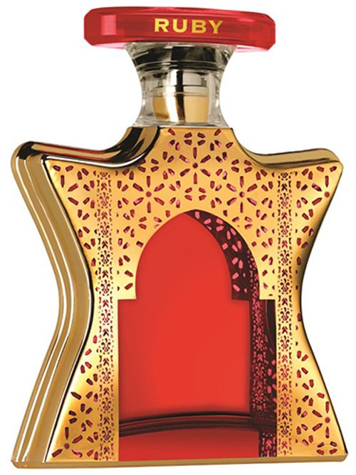 DUBAI RUBY perfume by Bond No. 9 I Love NY Wikiparfum