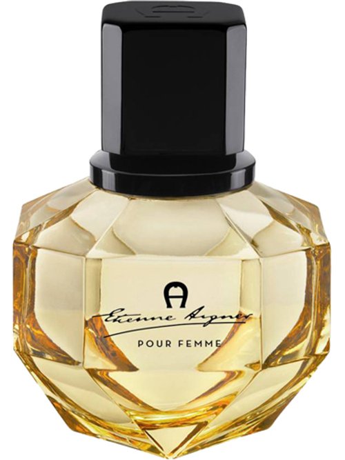 ETIENNE AIGNER POUR FEMME perfume by Aigner Wikiparfum