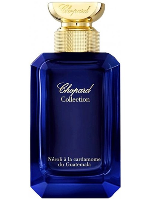 Chopard discount collection perfume