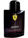 Ferrari black best sale signature perfume