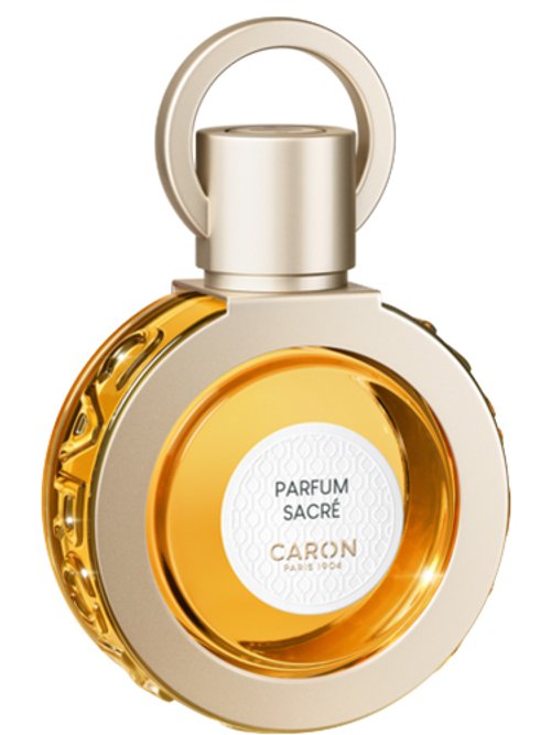 香料和香水(Caron) - Wikiparfum