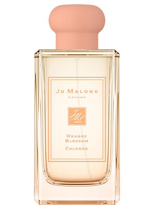 ORANGE BLOSSOM perfume by Jo Malone London - Wikiparfum