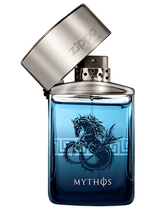 ZIPPO MYTHOS perfume by Zippo – Wikiparfum