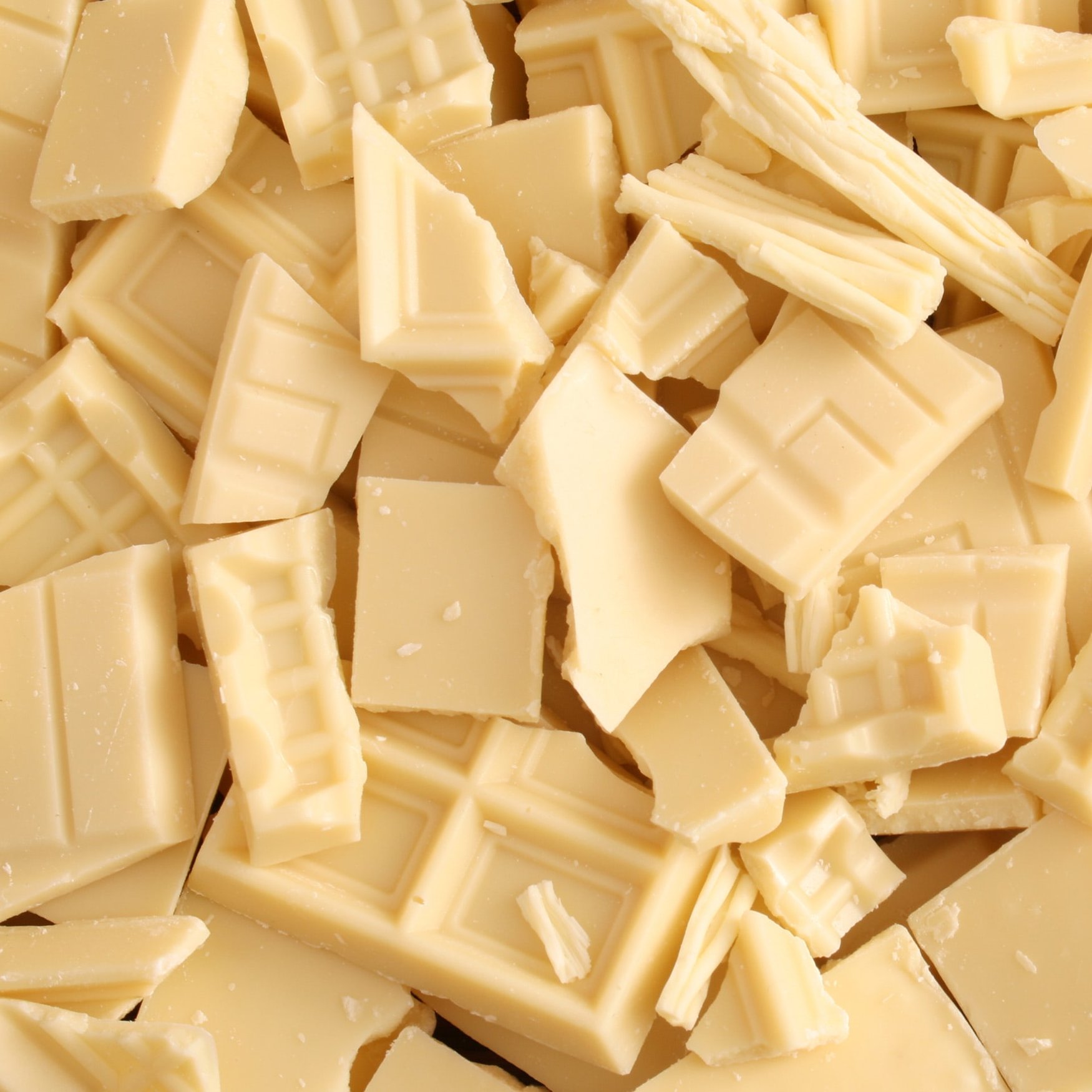 White Chocolate