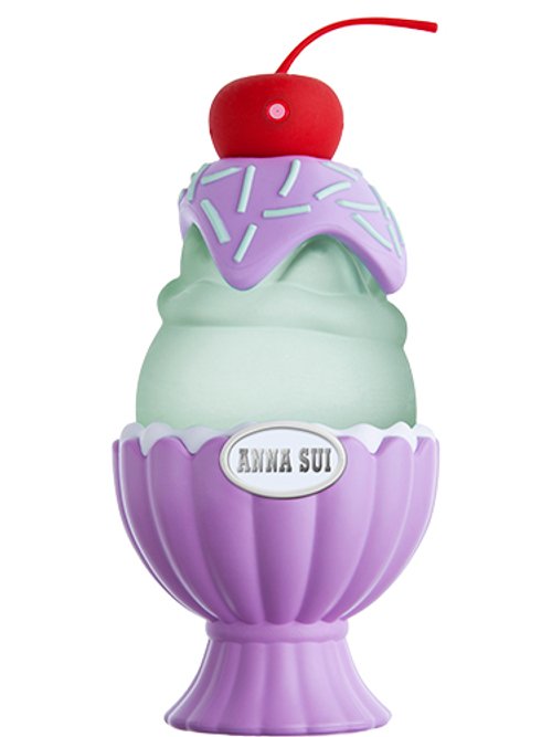 VIOLET VIBE perfume by Anna Sui Wikiparfum