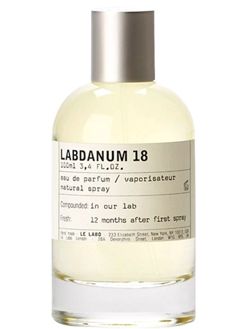 TONKA 25 perfume by Le Labo - Wikiparfum