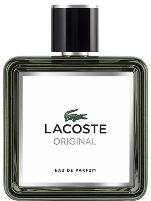 LACOSTE ORIGINAL 2024 perfume by Lacoste Wikiparfum