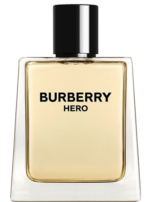 HERO perfume by Burberry Wikiparfum