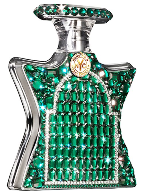 DUBAI DIAMOND EMERALD 2021 perfume by Bond No. 9 I Love NY