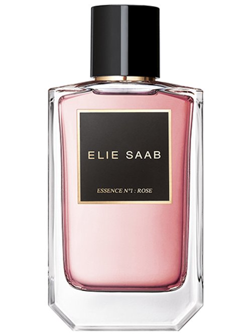 Elie saab rose new arrivals