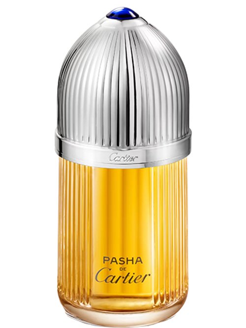 帕莎男士浓香水香水由Cartier制作- Wikiparfum