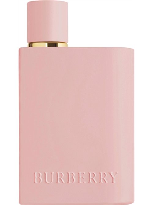 BURBERRY HER INTENSE perfume by Burberry - Wikiparfum