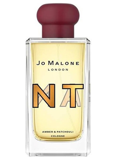 AMBER & PATCHOULI perfume by Jo Malone London - Wikiparfum
