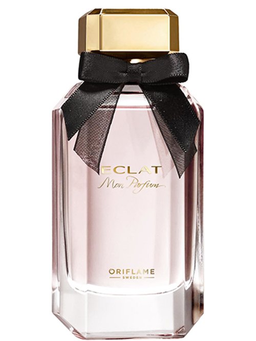 ECLAT MON PARFUM perfume by Oriflame Wikiparfum