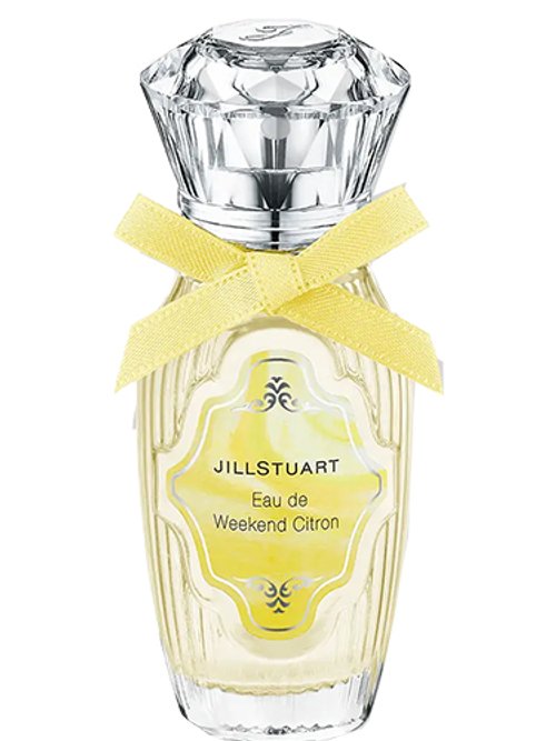 Jill Stuart{ingredient}香水– Wikiparfum