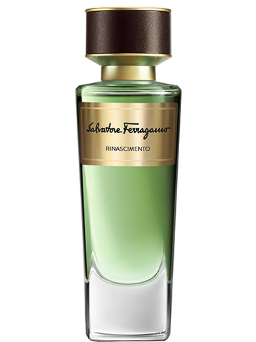 文艺复兴香水由Salvatore Ferragamo制作- Wikiparfum