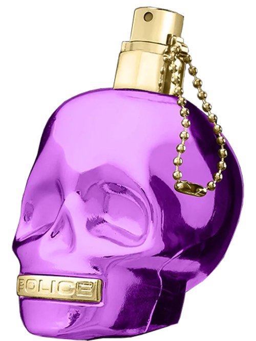 POLICE TO BE PURPLE NIGHT 2022 perfume by Police - Wikiparfum