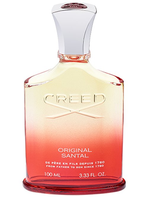 Creed best sale perfumes wiki