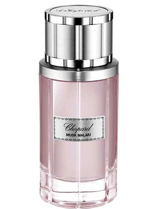 MUSK MALAKI perfume by Chopard Wikiparfum