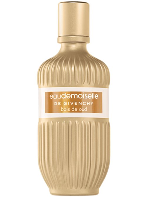 EAUDEMOISELLE DE GIVENCHY BOIS DE OUD perfume by Givenchy Wikiparfum