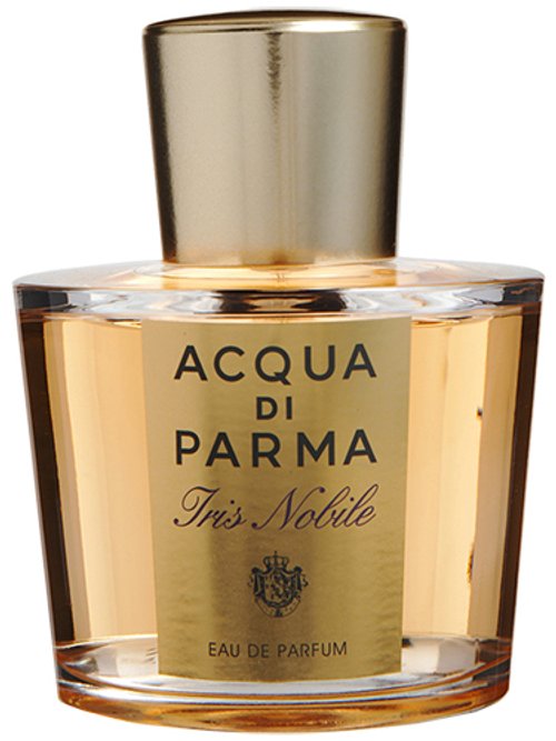 IRIS NOBILE EAU DE PARFUM perfume by Acqua di Parma – Wikiparfum