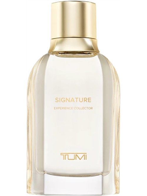 香料和香水(Tumi) - Wikiparfum
