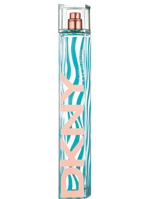 Le parfum DKNY WOMEN SUMMER 2022 de Donna Karan DKNY – Wikiparfum