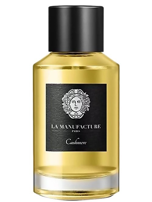 CASHMERE La Manufacture perfume by La Manufacture – Wikiparfum