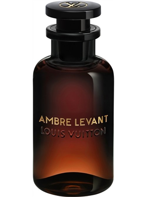 NUIT DE FEU perfume by Louis Vuitton - Wikiparfum