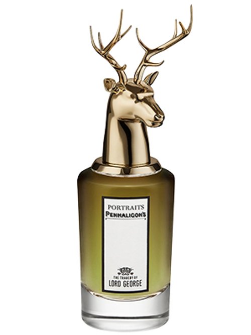 Penhaligon's{ingredient}香水– Wikiperfume