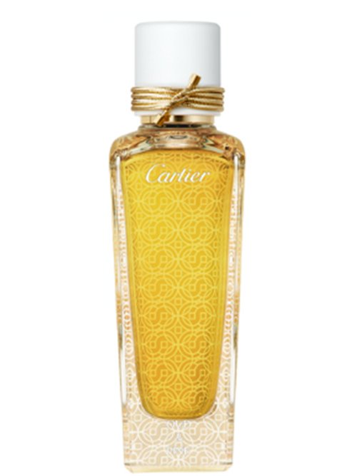 Cartier{ingredient}香水– Wikiperfume