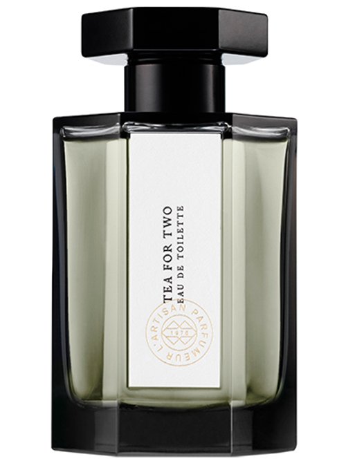 TEA FOR TWO香水由L'Artisan Parfumeur制作- Wikiparfum
