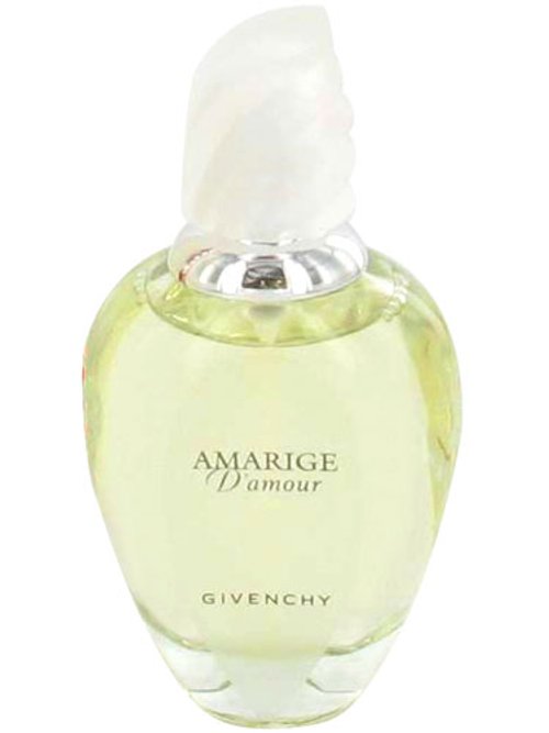 Amarige d'amour discount givenchy