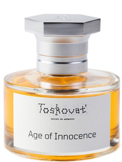 Innocence perfume discount