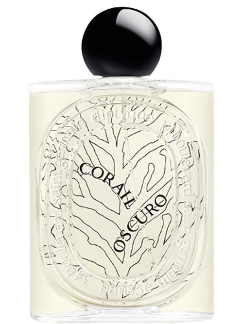 CORAIL OSCURO perfume by Diptyque - Wikiparfum