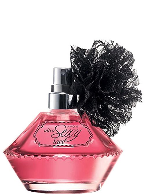 Pink lace perfume hot sale