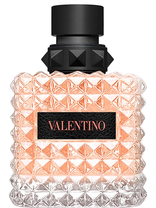 香料和香水(Valentino) - Wikiparfum
