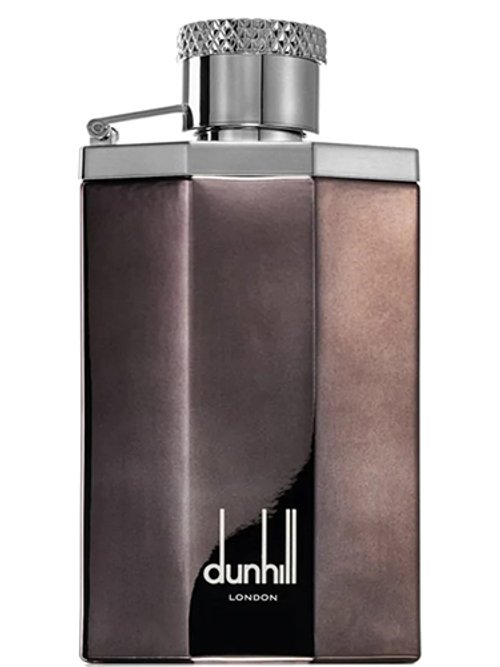 DESIRE PLATINUM perfume by Dunhill London Wikiparfum