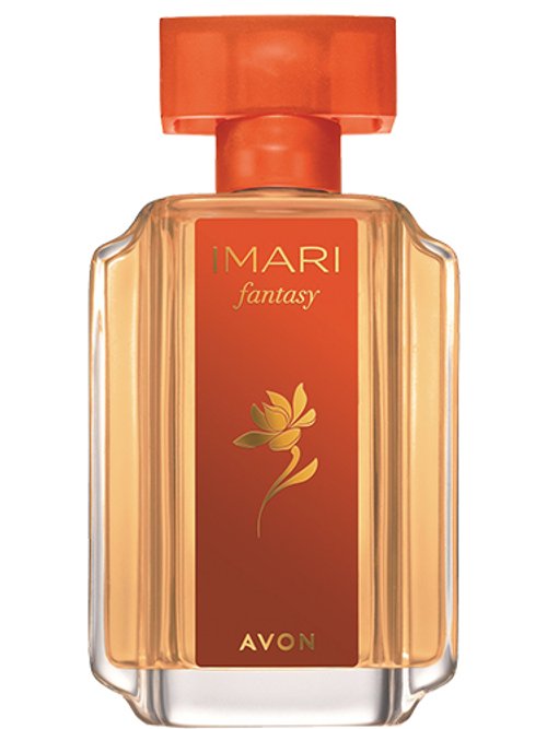 Perfume imari 2024 fantasy avon