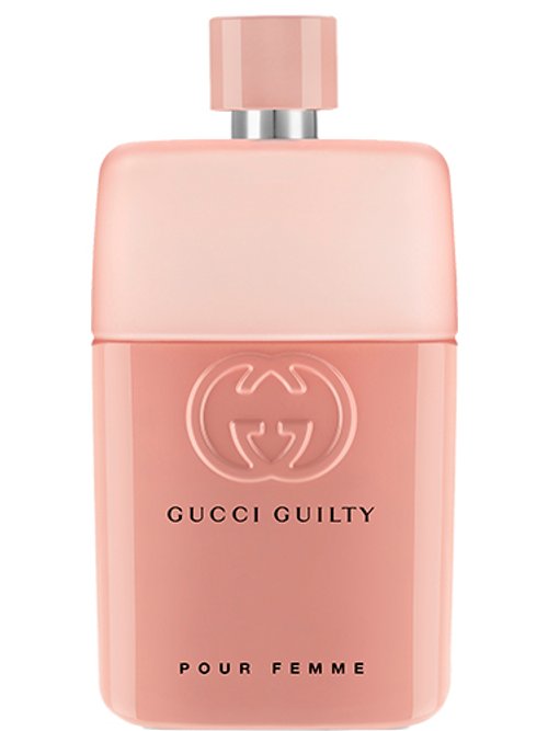 Gucci perfume rosa sale