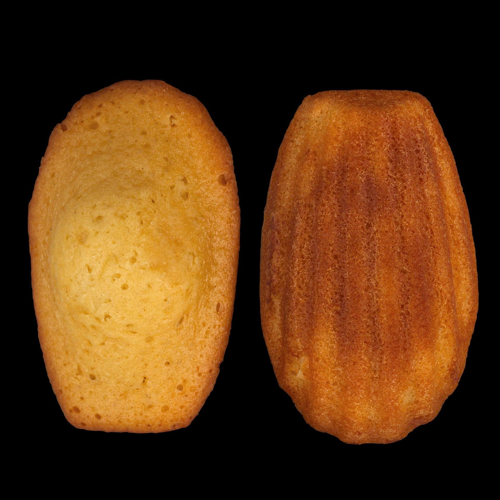 Madeleine-Akkord
