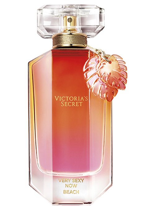 VERY SEXY NOW BEACH perfume by Victoria's Secret – Wikiparfum