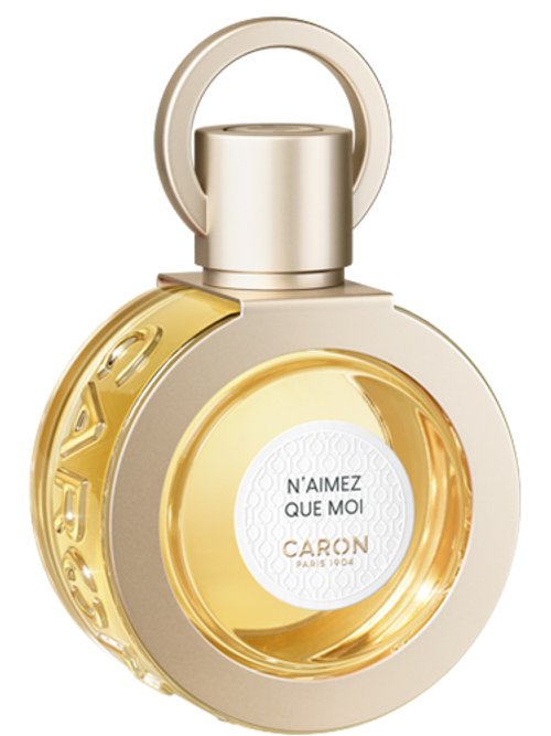 N'AIMEZ QUE MOI CARON エメ・モワ(未使用) ❣️セール中❣️ N'AIMEZ QUE MOI perfume by Caron - Wikiparfum