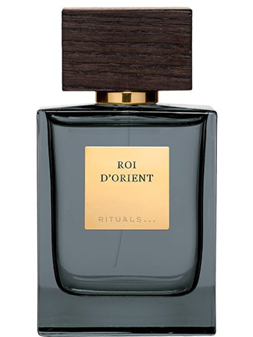 The Iconic Collection Roi d'Orient - eau de parfum